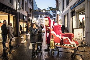 Merici Hotel Sittard