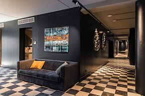 Merici Hotel Sittard