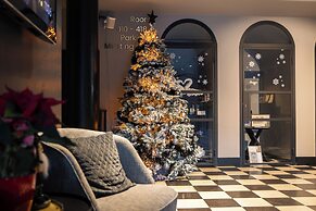 Merici Hotel Sittard