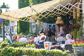 Merici Hotel Sittard