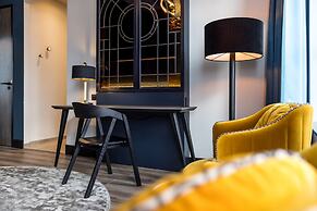 Merici Hotel Sittard