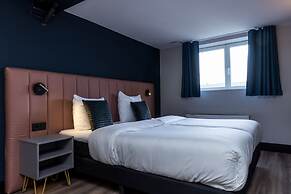 Merici Hotel Sittard