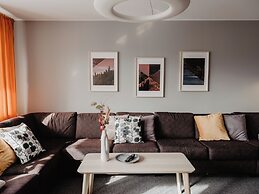 Norrland YMCA Hostel