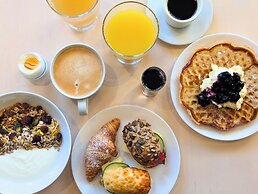 Norrland YMCA Hostel