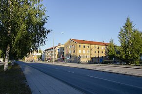 Norrland YMCA Hostel