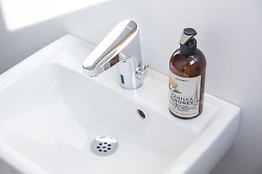 Norrland YMCA Hostel