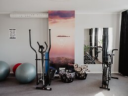 Norrland YMCA Hostel