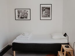 Norrland YMCA Hostel