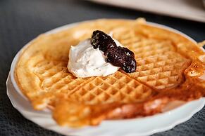 Norrland YMCA Hostel