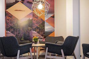 Norrland YMCA Hostel