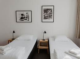 Norrland YMCA Hostel