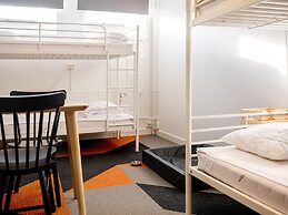 Norrland YMCA Hostel