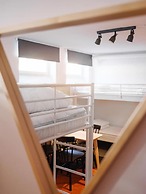 Norrland YMCA Hostel