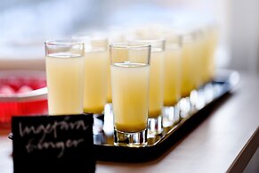 Norrland YMCA Hostel