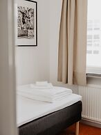 Norrland YMCA Hostel