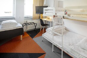 Norrland YMCA Hostel