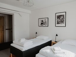 Norrland YMCA Hostel