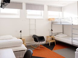 Norrland YMCA Hostel