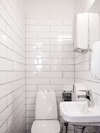 Norrland YMCA Hostel