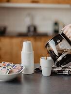 Norrland YMCA Hostel