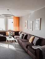 Norrland YMCA Hostel