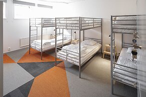Norrland YMCA Hostel