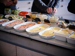 Norrland YMCA Hostel