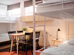 Norrland YMCA Hostel