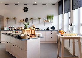 Norrland YMCA Hostel