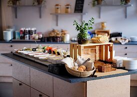 Norrland YMCA Hostel