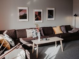 Norrland YMCA Hostel