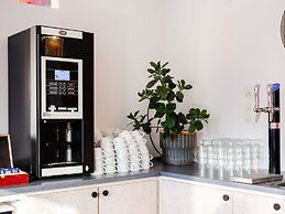 Norrland YMCA Hostel