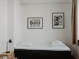 Norrland YMCA Hostel