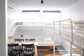 Norrland YMCA Hostel