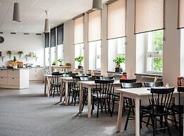 Norrland YMCA Hostel