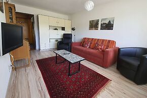 Serviced Apartments Wallis