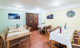 Serviced Apartments Wallis