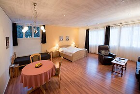 Serviced Apartments Wallis