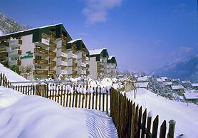 Serviced Apartments Wallis