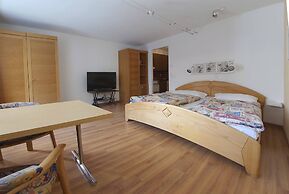 Serviced Apartments Wallis