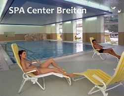 Serviced Apartments Wallis