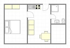 Serviced Apartments Wallis