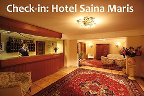 Serviced Apartments Wallis