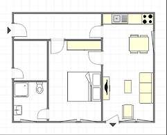 Serviced Apartments Wallis