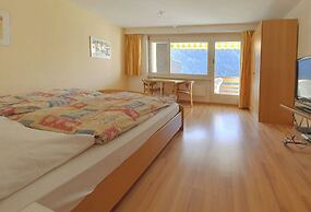 Serviced Apartments Wallis