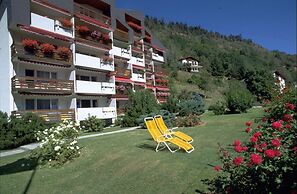 Serviced Apartments Wallis