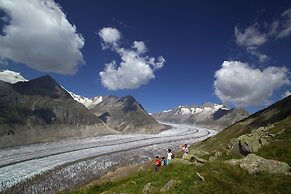 Serviced Apartments Wallis