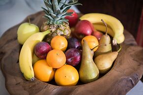 Serviced Apartments Wallis