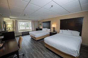 Peek'n Peak Resort Trademark Collection by Wyndham