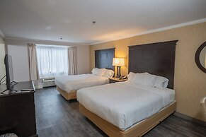 Peek'n Peak Resort Trademark Collection by Wyndham